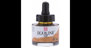 Royal Talens Ecoline Gele Oker