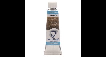Van Gogh Van Gogh Aquarelverf Tube 10 ml Donkergoud