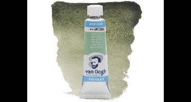 Van Gogh Van Gogh Aquarelverf Tube 10 ml Davy's Grijs