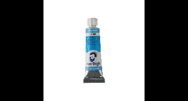 Van Gogh Van Gogh Aquarelverf Tube 10 ml Ceruleumblauw Phtalo