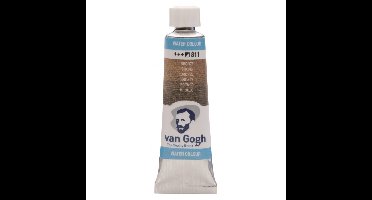 Van Gogh Van Gogh Aquarelverf Tube 10 ml Brons