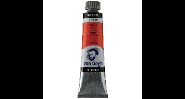 Van Gogh Van Gogh Olieverf 40 ml Vermiljoen