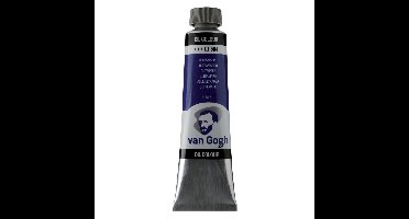 Van Gogh Van Gogh Olieverf 40 ml Ultramarijn