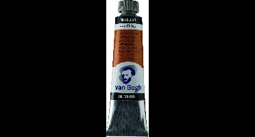 Van Gogh Van Gogh Olieverf 40 ml Transparantoxydgeel
