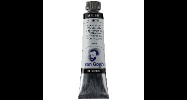 Van Gogh Van Gogh Olieverf 40 ml Titaanwit