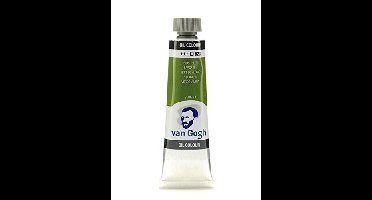 Van Gogh Van Gogh Olieverf 40 ml Sapgroen