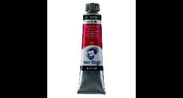 Van Gogh Van Gogh Olieverf 40 ml Quinacridoneroze