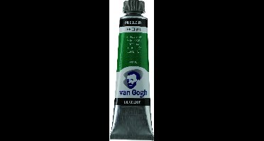 Van Gogh Van Gogh Olieverf 40 ml Phtalogroen
