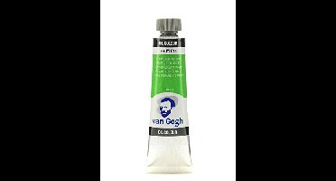 Van Gogh Van Gogh Olieverf 40 ml Permanentgroen Middel