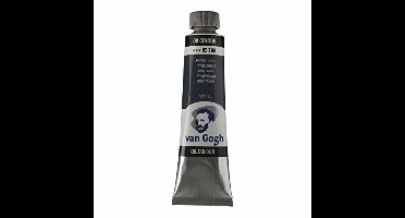 Van Gogh Van Gogh Olieverf 40 ml Paynesgrijs
