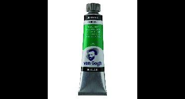 Van Gogh Van Gogh Olieverf 40 ml Paul Veronesegroen