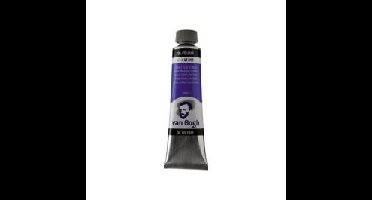 Van Gogh Van Gogh Olieverf 40 ml Kobaltblauw
