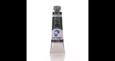 Van Gogh Van Gogh Olieverf 40 ml Groene Aarde