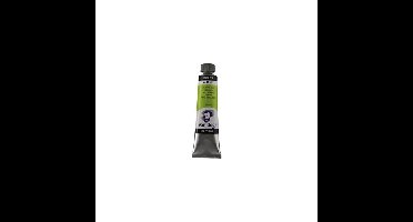 Van Gogh Van Gogh Olieverf 40 ml Geelgroen