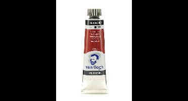 Van Gogh Van Gogh Olieverf 40 ml Engelsrood