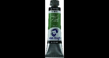 Van Gogh Van Gogh Olieverf 40 ml Chroomoxydgroen