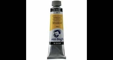 Van Gogh Van Gogh Olieverf 40 ml Cadmiumgeel Licht