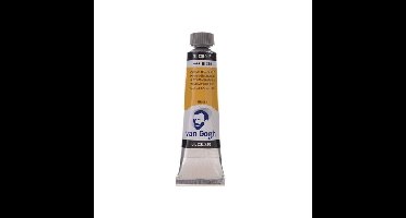 Van Gogh Van Gogh Olieverf 40 ml Cadmiumgeel Donker