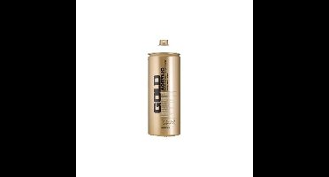 Montana Gold 400ML S9120 Shock White Pure