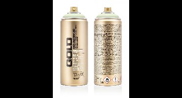 Montana Gold 400ML G6000 Venom