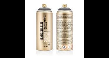 Montana Gold 400ML G7270 Basalt