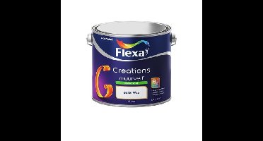 Flexa Creations Muurverf Extra Mat