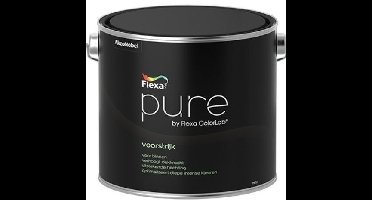 Flexa Pure Voorstrijk