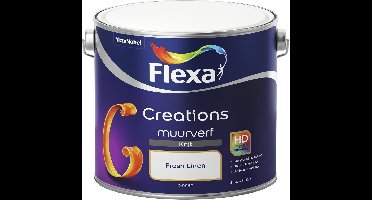 Flexa Creations Muurverf Krijt - Fresh Linen