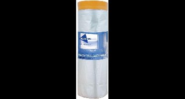 Deltec Quick Mask Gold - 2700 mm x 20 m