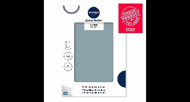 Histor Colortester 1037-4 Symmetry