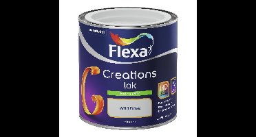 Flexa Creations Lak Extra Mat - Wild Dove