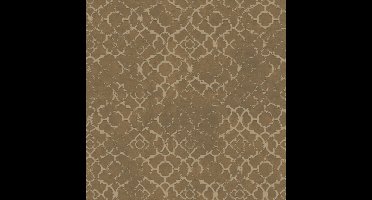 Noordwand Emporium Behang met grafische zilveren ornamenten DWP0246-07