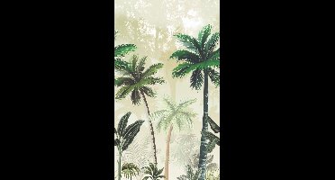 Noordwand Smart Art Easy Fotobehang palmbomen 47202