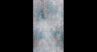 Noordwand Smart Art Easy Fotobehang verweerde metalen platen 47213