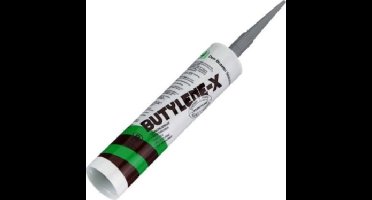 Den Braven Zwaluw Butyleenkit - Grijs