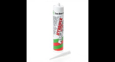 Den Braven Zwaluw Hybrifix - Wit