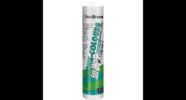 Den Braven Zwaluw Sil-Colours Ns Antraciet