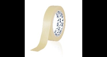 Deltec Maskeertape 60 Wit