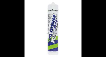 Den Braven Kit Acryl Exterior+