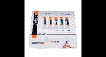 Cobra Primair leerpakket 5 x 40 ml
