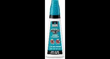 Bison Wand en Klaar Behangreparatielijm 90ml