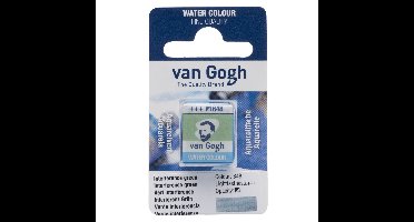Van Gogh Aquarelverf Napje - Interference Groen #848
