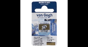 Van Gogh Aquarelverf Napje - Schemering Geel #230