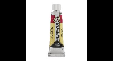 Rembrandt Aquarelverf Tube 10 ml - Peryleenrood #379