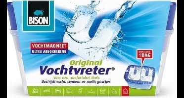 Bison Airmax Vochtvreter Apparaat