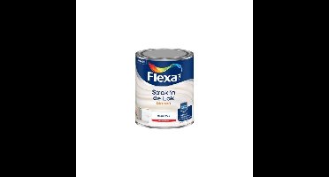 Flexa Strak in de Lak Hoogglans