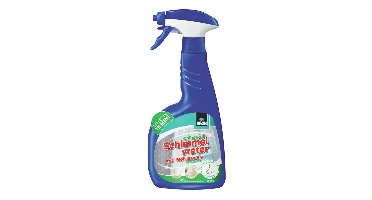 Bison Schimmelvreter Chloorvrij