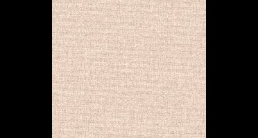 Livingwalls Famous Garden - Oranje - Structuur - 393533