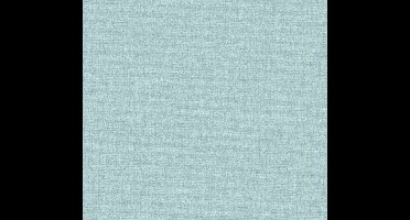 Livingwalls Famous Garden - Turquoise - Structuur - 393535