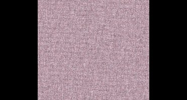 Livingwalls Famous Garden - Violet - Structuur - 393539